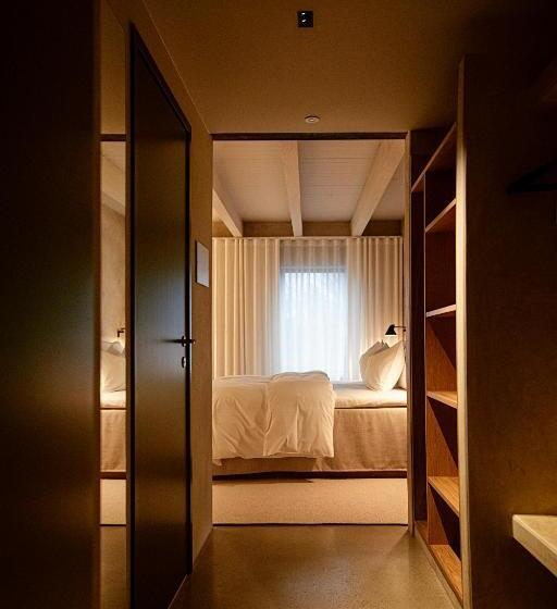 בית מלון כפרי Vyn