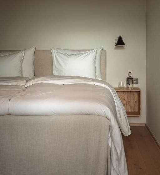 בית מלון כפרי Vyn