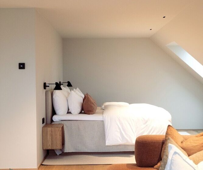 בית מלון כפרי Vyn