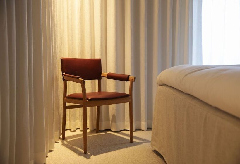 בית מלון כפרי Vyn