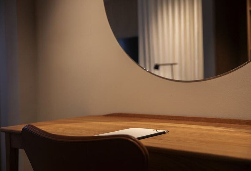 בית מלון כפרי Vyn