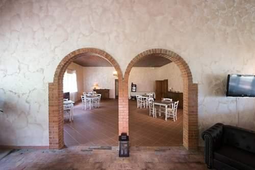 호텔 Yellowstone In Chianti Resort E Pool