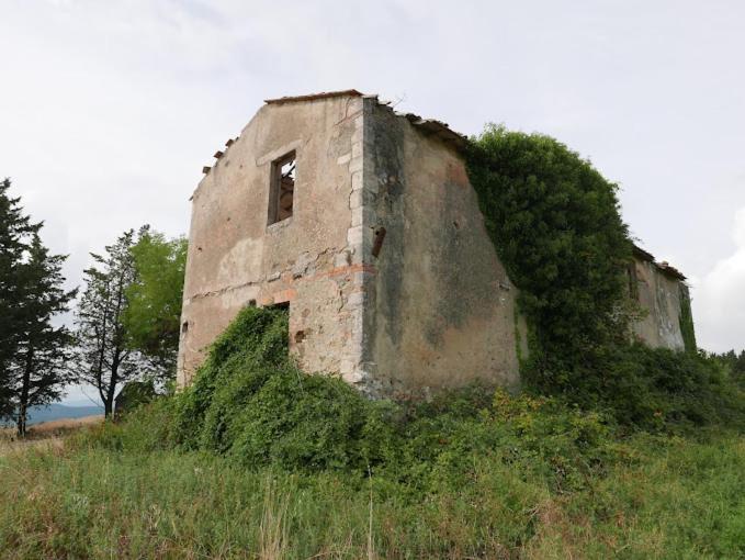 호텔 Yellowstone In Chianti Resort E Pool