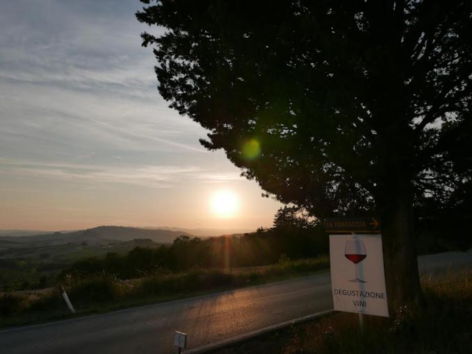 호텔 Yellowstone In Chianti Resort E Pool