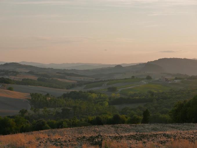 호텔 Yellowstone In Chianti Resort E Pool