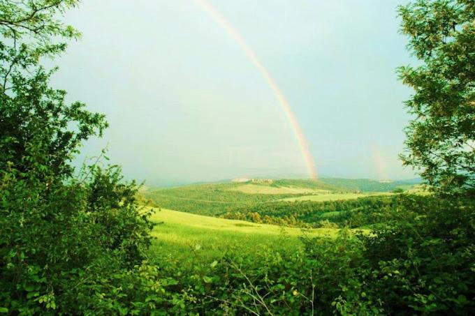 호텔 Yellowstone In Chianti Resort E Pool
