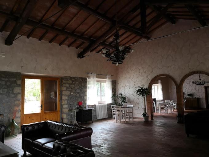 호텔 Yellowstone In Chianti Resort E Pool