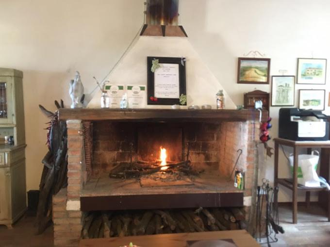 호텔 Yellowstone In Chianti Resort E Pool