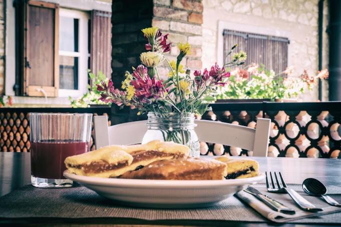 호텔 Yellowstone In Chianti Resort E Pool