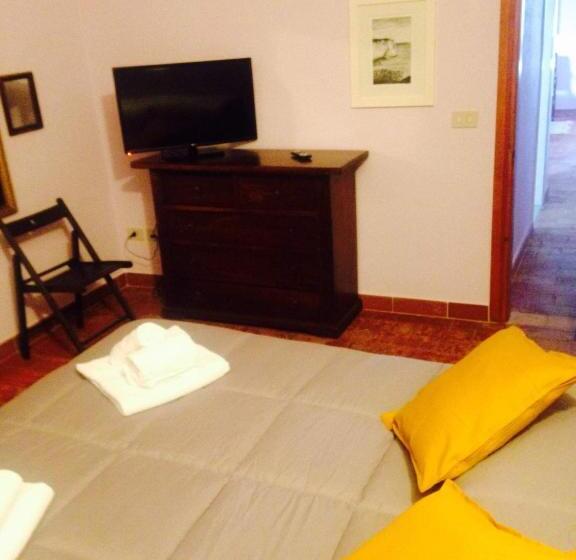 호텔 Yellowstone In Chianti Resort E Pool