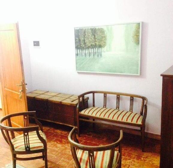 호텔 Yellowstone In Chianti Resort E Pool