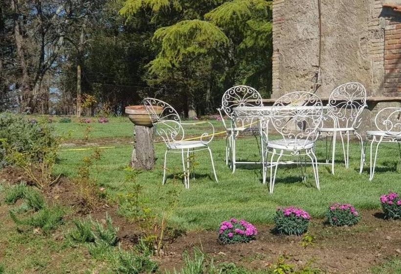 호텔 Yellowstone In Chianti Resort E Pool