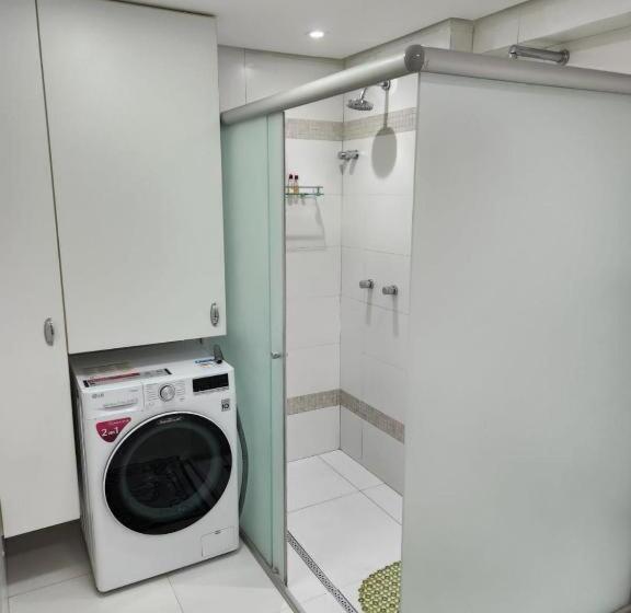 Inova Flat Luxo No Condominio Cosmopolitan