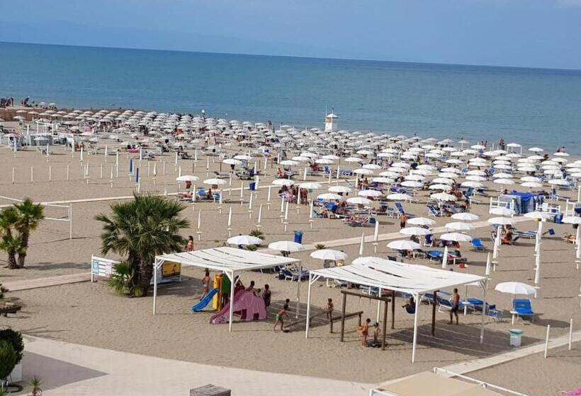La Vela Apulia Seaside Residence
