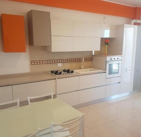 La Vela Apulia Seaside Residence