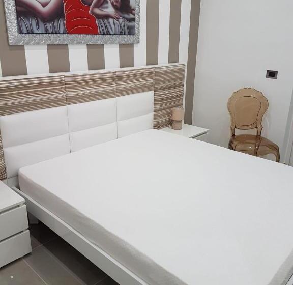 La Vela Apulia Seaside Residence