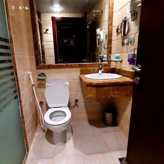 Malak Safwa Hotel   خدمة التوصيل للحرم