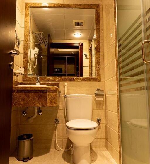 Malak Safwa Hotel   خدمة التوصيل للحرم