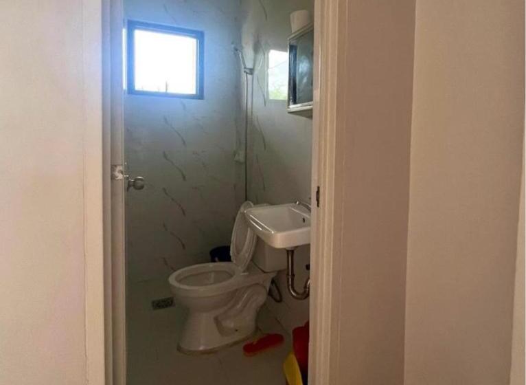 Mgf Franz Pension House