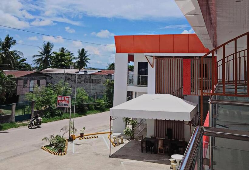 Mgf Franz Pension House