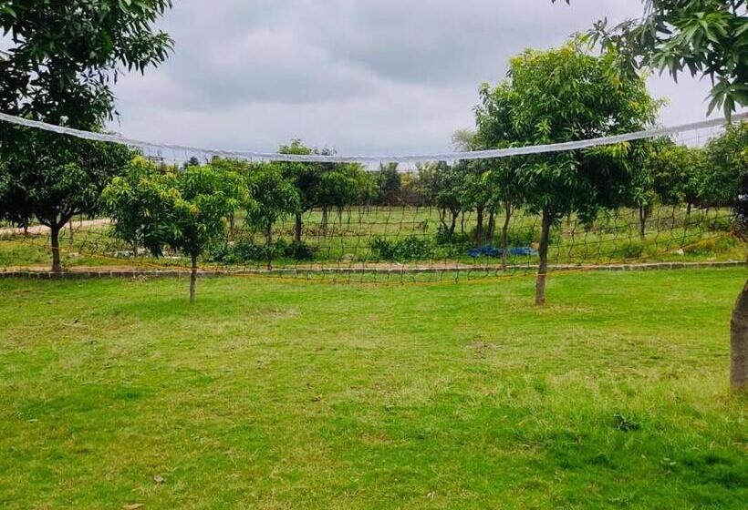 Mpn Resorts And Hotels Private Limited