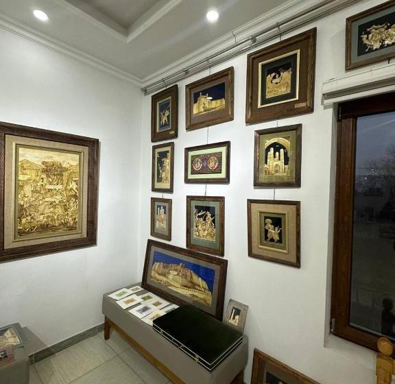 Naqshband Hotel Vs Craft And Carpet Master Class Cooking