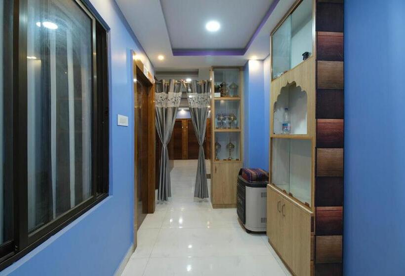 Отель O Kaziranga