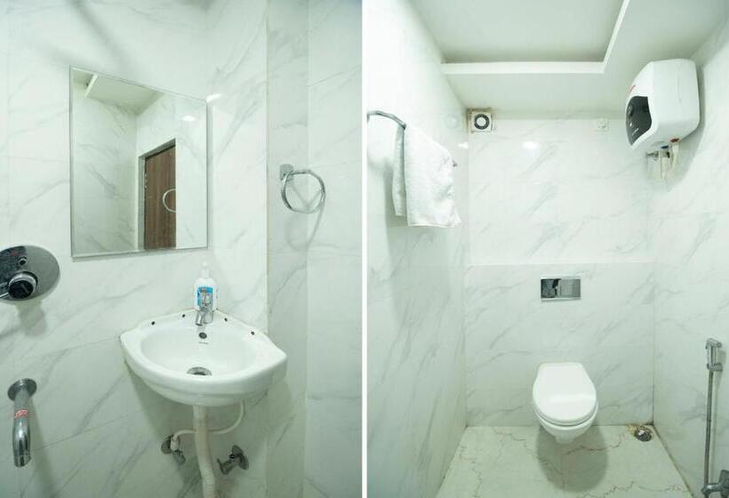 Отель O Kaziranga