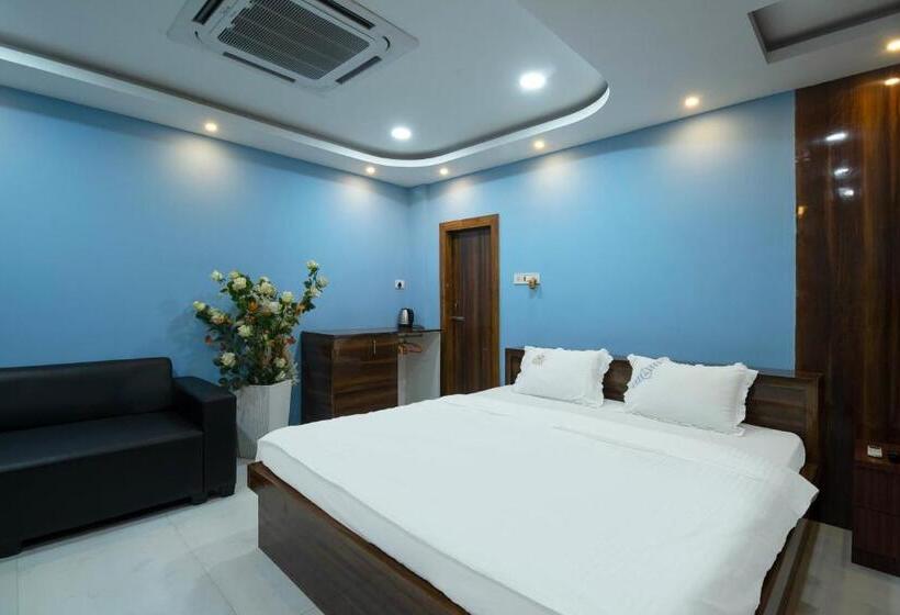 Отель O Kaziranga