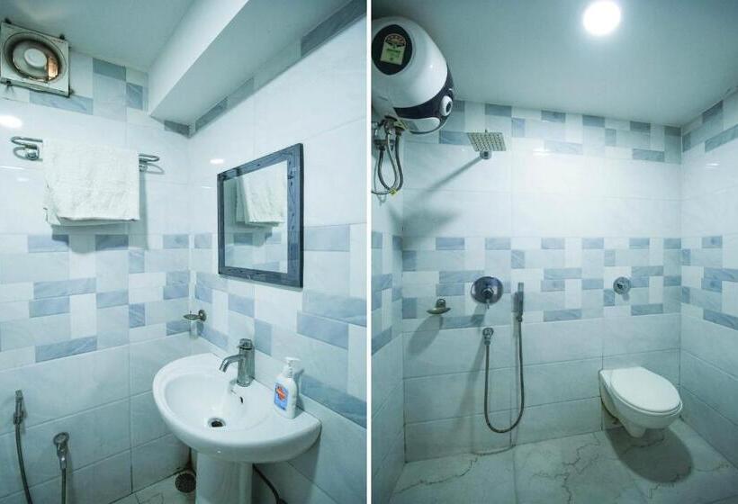 Отель O Kaziranga