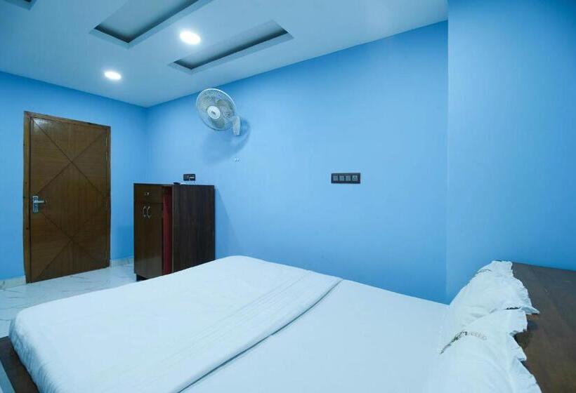 Отель O Kaziranga