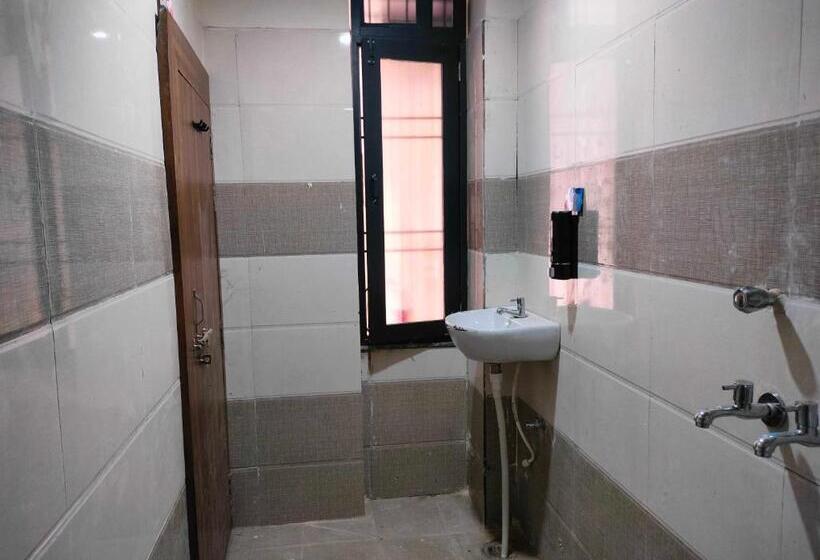 Отель O Happy Stay