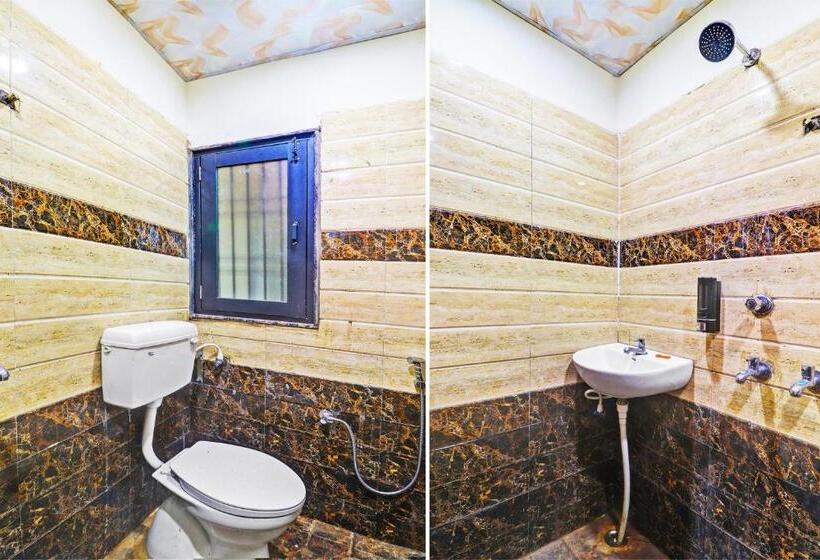 Отель O Happy Stay