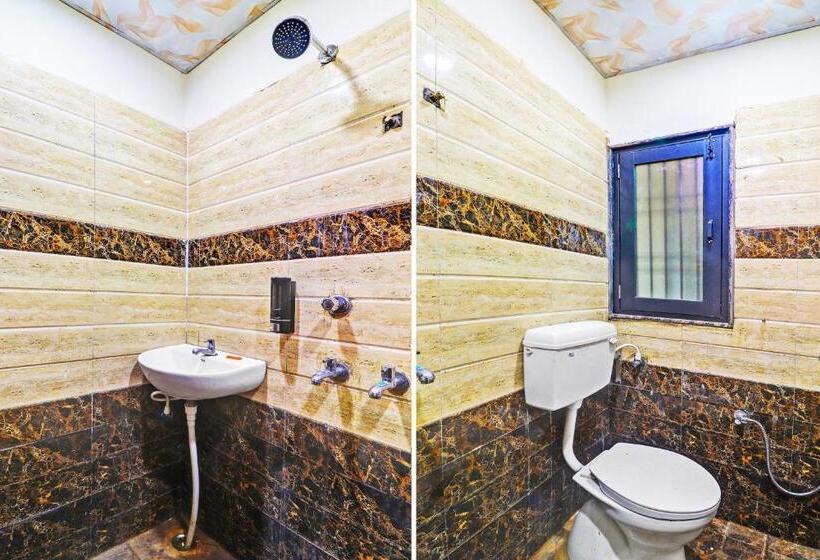 Отель O Happy Stay