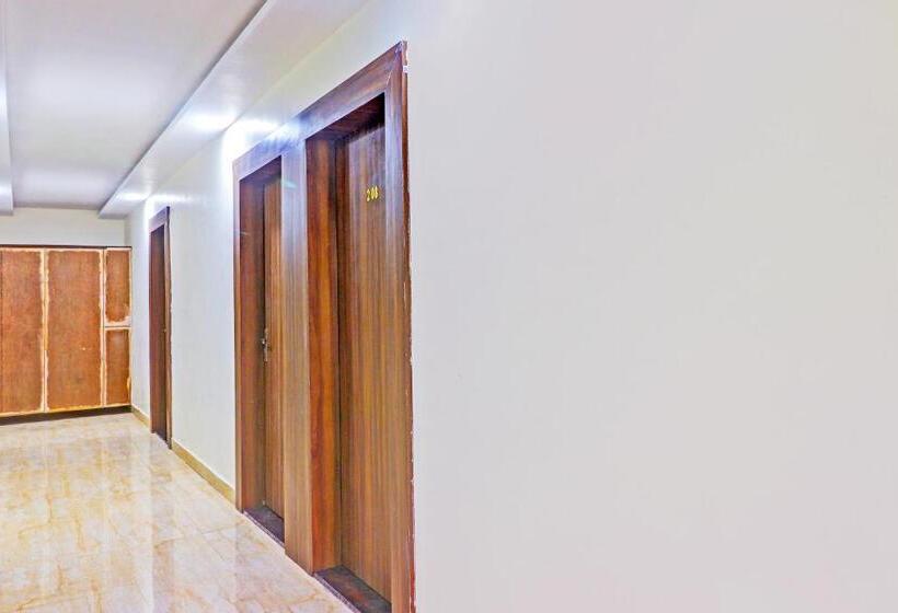 Отель O Happy Stay