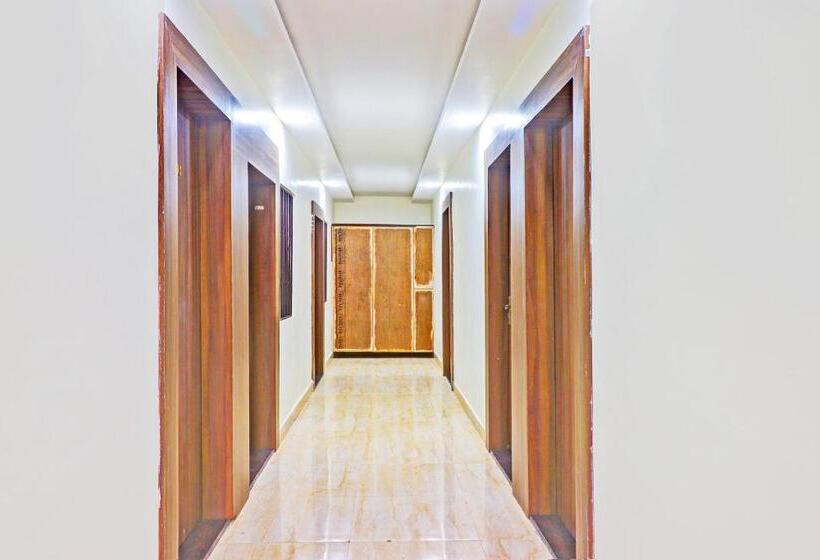 Отель O Happy Stay