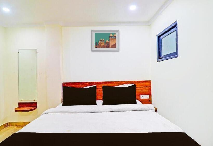 Отель O Happy Stay