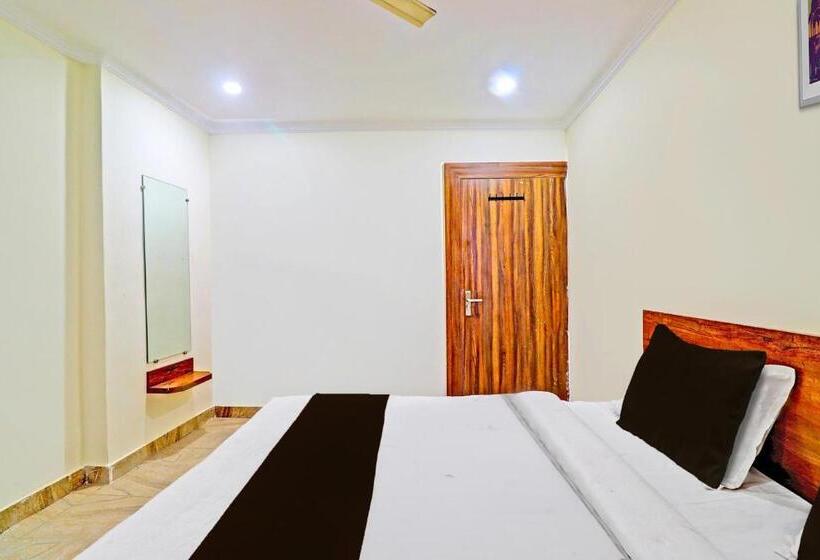 Отель O Happy Stay