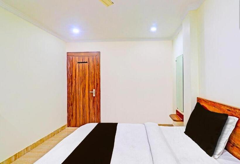 Отель O Happy Stay