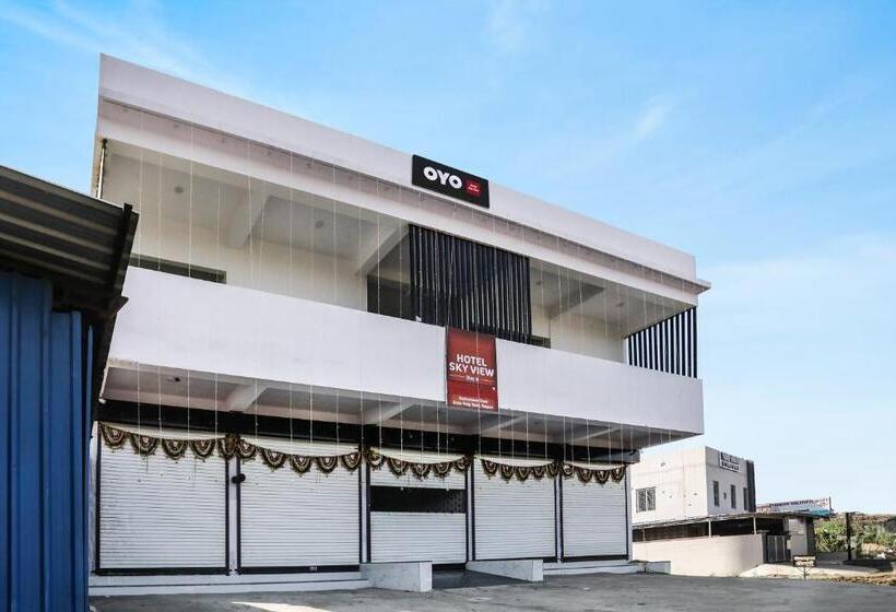 Hotel O Sky View Stay In