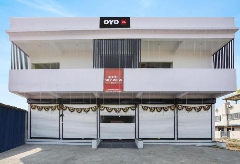 Hotel O Sky View Stay In