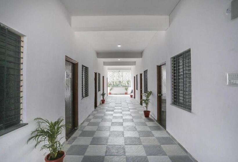 Hotel O Sky View Stay In