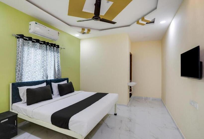 Hotel O Sky View Stay In