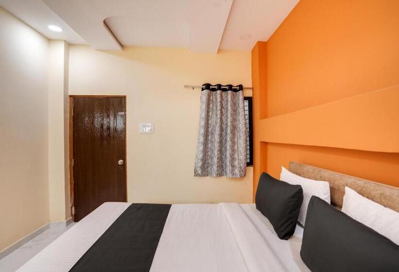 Hotel O Sky View Stay In