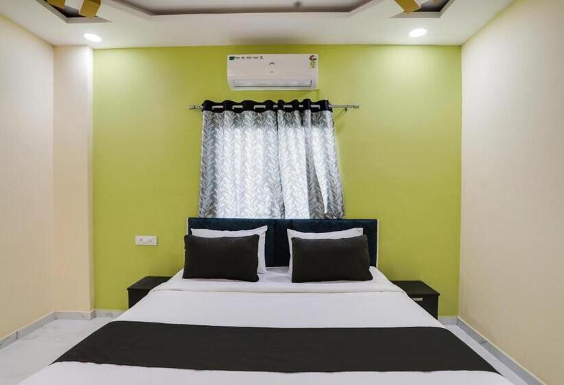 Hotel O Sky View Stay In