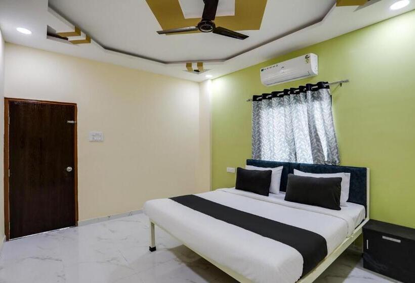 Hotel O Sky View Stay In