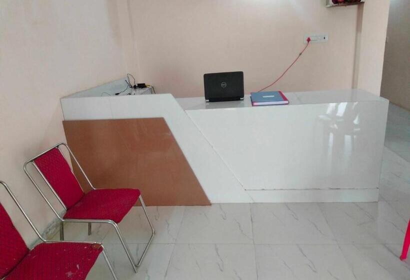 בית מלון כפרי Sun City