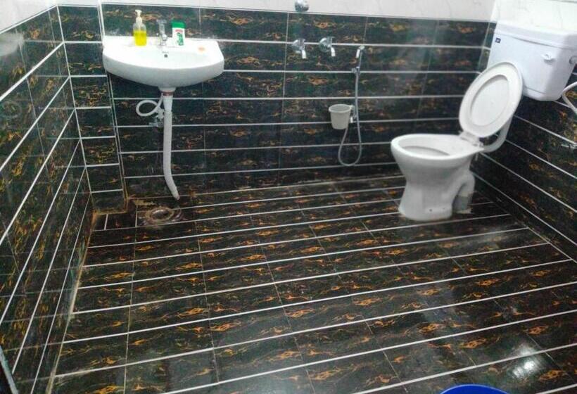 בית מלון כפרי Sun City