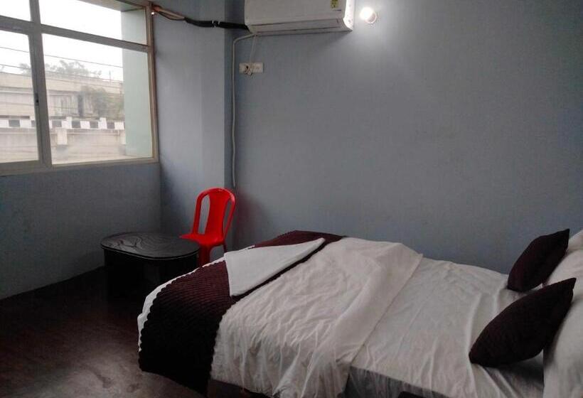 בית מלון כפרי Sun City