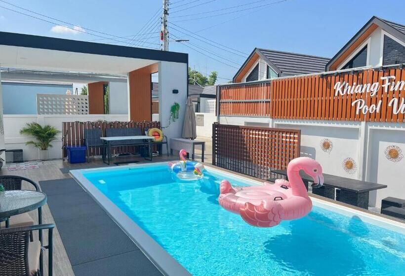 Пансион เคียงฝันพูลวิลล่าเชียงคาน